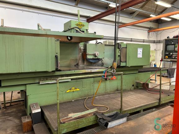 ELB CLASSIC B15 UNC.F MET9.633 1  16998